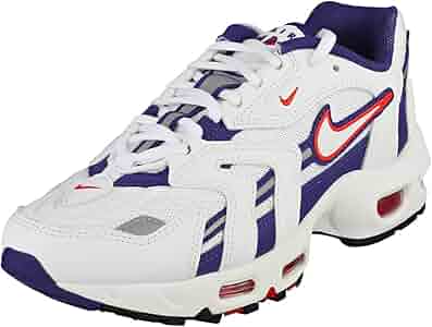 Amazon | ナイキ エアマックス 96 II レディース ファッション